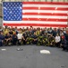 USS Tripoli and San Francisco Fire Department Conduct Joint Training during San Francisco Fleet Week