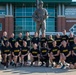 Army Ten-Miler Group Photo