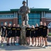 Army Ten-Miler Group Photo