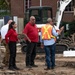 FEMA Leaders and Governor Youngkin Survey Damage from Hurricane Helene