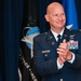 U.S. Space Force Col. David Hanson retires after 30 years of military service