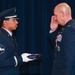 U.S. Space Force Col. David Hanson retires after 30 years of military service