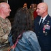 U.S. Space Force Col. David Hanson retires after 30 years of military service