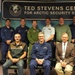 U.S. Coast Guard deputy commandant for operations visits TSC