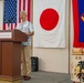 Japanese Consulate of Guam Hosts U.S. Forces Japan Appreciation Reception