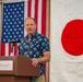 Japanese Consulate of Guam Hosts U.S. Forces Japan Appreciation Reception