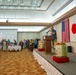 Japanese Consulate of Guam Hosts U.S. Forces Japan Appreciation Reception