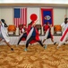 Japanese Consulate of Guam Hosts U.S. Forces Japan Appreciation Reception