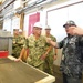 VCNO Adm. Jim Kilby Visits Pearl Harbor Naval Shipyard