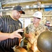 VCNO Adm. Jim Kilby Visits Pearl Harbor Naval Shipyard