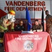 Fire Prevention Week Proclamation Signing