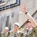 VCNO Adm. Jim Kilby Visits Pearl Harbor Naval Shipyard