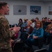 Adopt an Airman Host Orientation