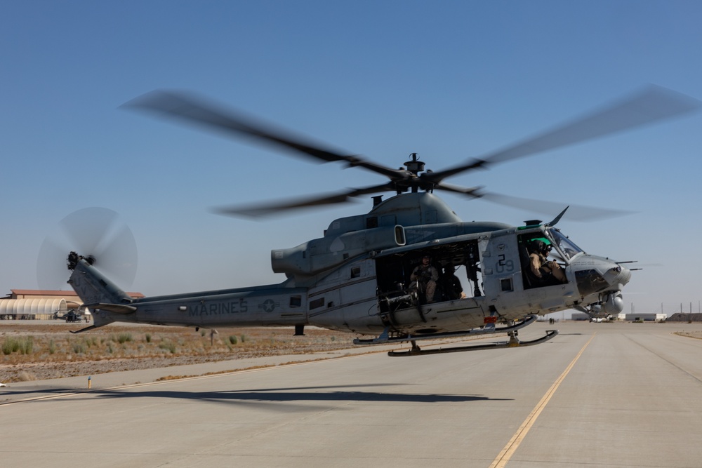 WTI 1-25: Fast Roping