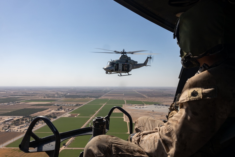 WTI 1-25: Fast Roping