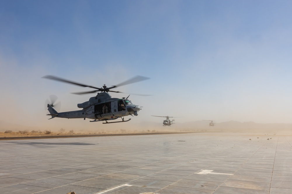 WTI 1-25: Fast Roping