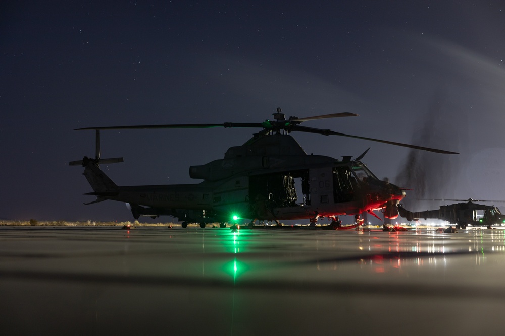 WTI 1-25: Fast Roping