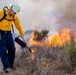 Prescribed Burn 2024