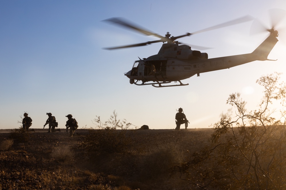 WTI 1-25: Fast Roping