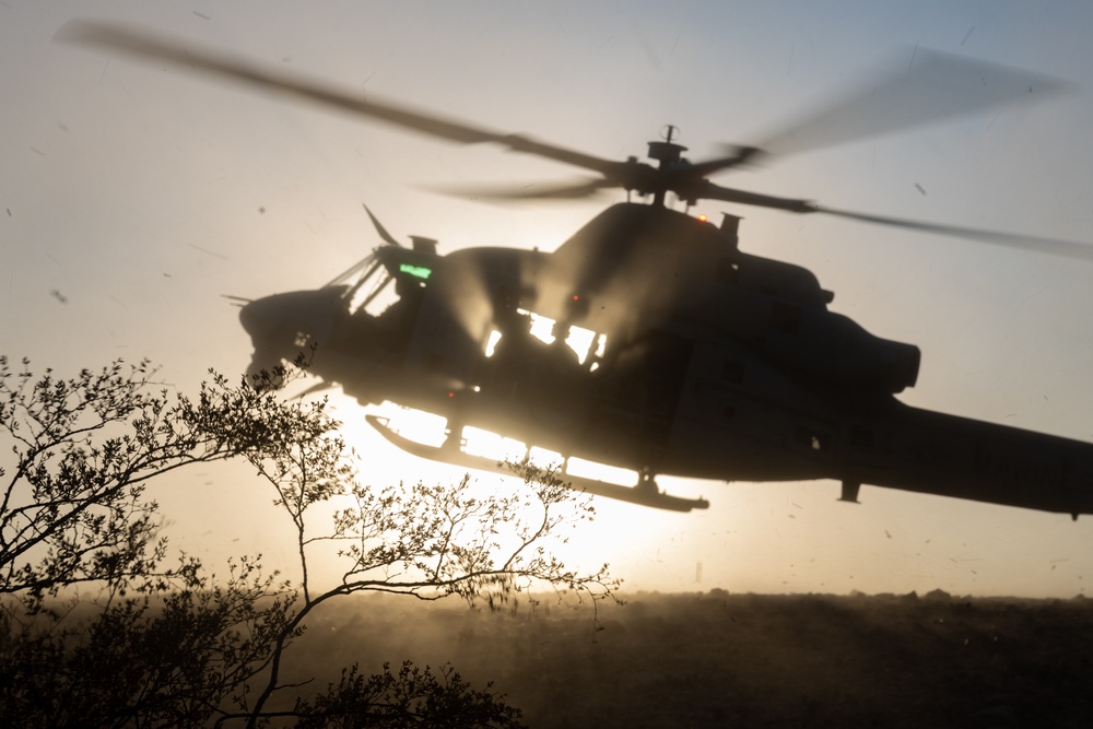 WTI 1-25: Fast Roping