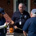 DSA teams canvas areas in Washington County in Virginia affected by Hurricane Helene