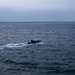 USS George Washington Conducts Small Boat Operations