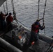 USS George Washington Conducts Small Boat Operations