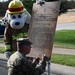 Beale's First Responders Kick Off Fire Prevention Week
