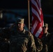 Soldiers and Airmen Rehearse for Military Review