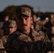 Soldiers and Airmen Rehearse for Military Review