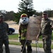 Beale First Responders Kick Off Fire Prevention Week
