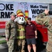 Beale's First Responders Kick Off Fire Prevention Week