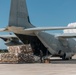 MRF-SEA Marines receive supplies in Laoag to Support Relief Efforts Alongside Philippine Allies