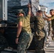 MRF-SEA Marines receive supplies in Laoag to Support Relief Efforts Alongside Philippine Allies