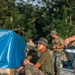 MRF-SEA Marines receive supplies in Laoag to Support Relief Efforts Alongside Philippine Allies