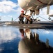 Theodore Roosevelt Flight Deck