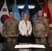 SECARMY Visits South Korea