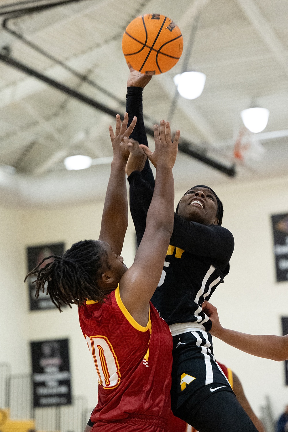 2024 Armed Forces Men's and Women's Basketball Championships