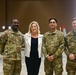 SECARMY Visits South Korea