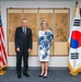 SECARMY Visits South Korea