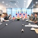 SECARMY Visits South Korea