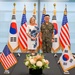 SECARMY Visits South Korea