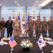 SECARMY Visits South Korea