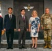 SECARMY Visits South Korea