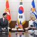 SECARMY Visits South Korea