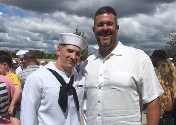 A Legacy Rekindled After 20 Years: Brett Davenport’s Second Act