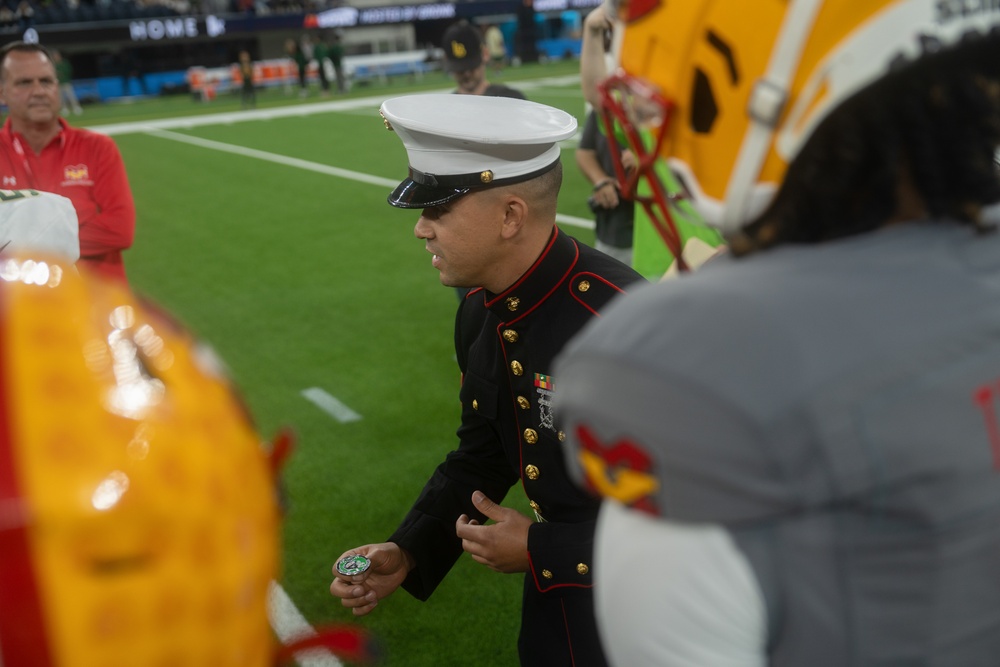 GARS: Mission Viejo vs. Long Beach Poly