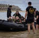 3d Recon and 4th Marines “In Their Boots” Day