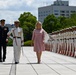 SECARMY Visits Japan