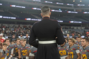 Suspected Hoax Caller